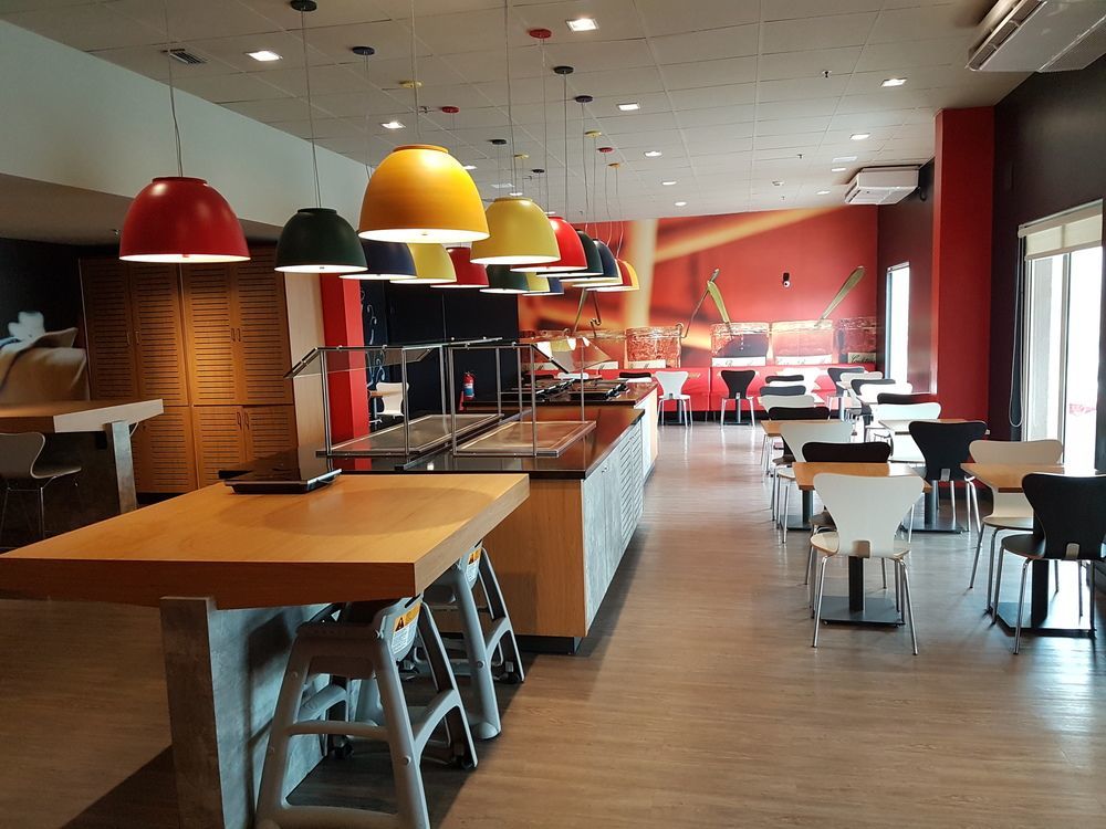 Ibis Porto Alegre Aeroporto Hotel Eksteriør billede