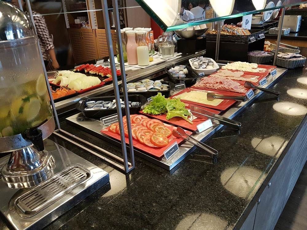Ibis Porto Alegre Aeroporto Hotel Eksteriør billede